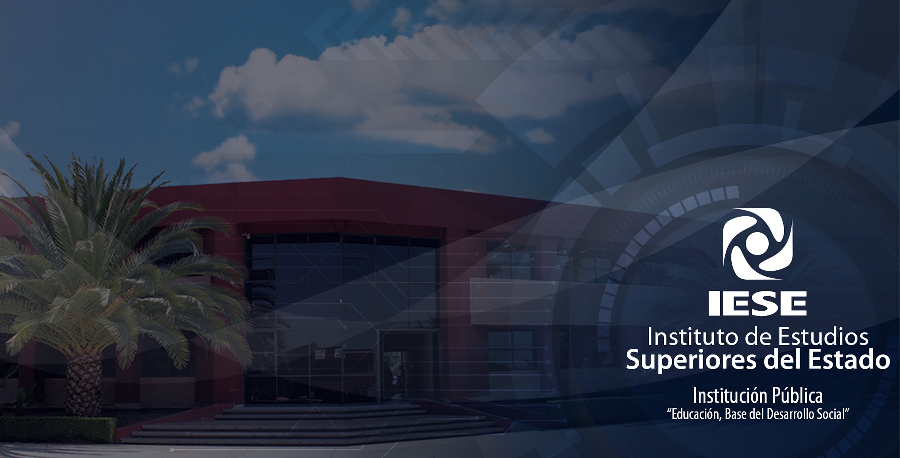 IESE – Instituto de Estudios Superiores del Estado